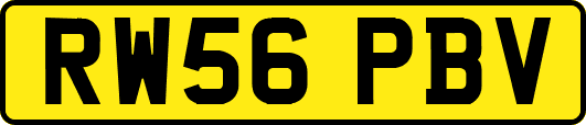 RW56PBV