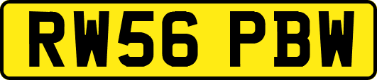 RW56PBW