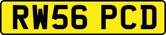 RW56PCD