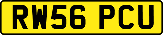 RW56PCU