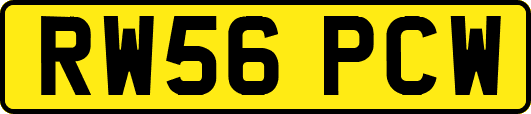 RW56PCW