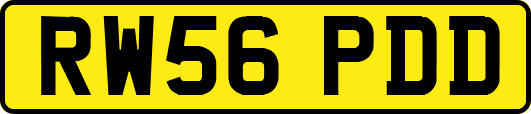 RW56PDD