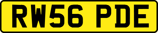 RW56PDE