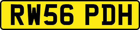 RW56PDH