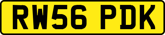 RW56PDK