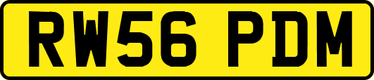 RW56PDM