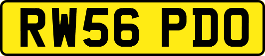 RW56PDO