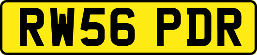RW56PDR