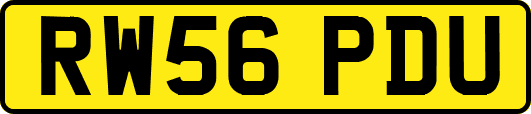 RW56PDU