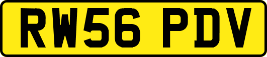 RW56PDV