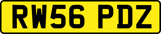 RW56PDZ