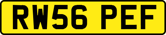 RW56PEF