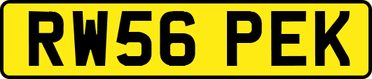 RW56PEK