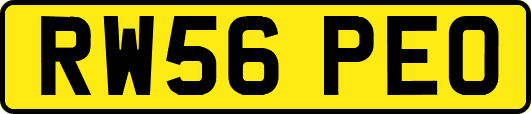 RW56PEO