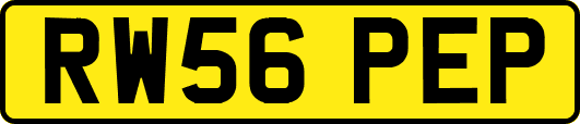 RW56PEP