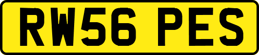 RW56PES