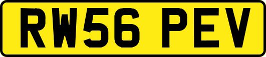 RW56PEV