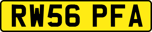 RW56PFA