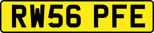 RW56PFE