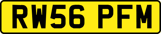 RW56PFM