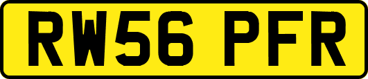 RW56PFR