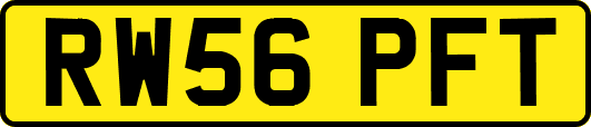 RW56PFT