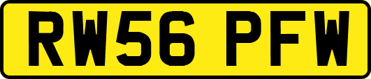 RW56PFW