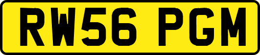 RW56PGM