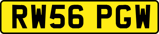 RW56PGW