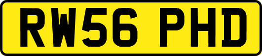 RW56PHD