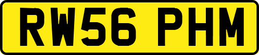 RW56PHM