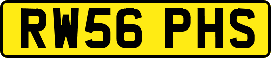 RW56PHS