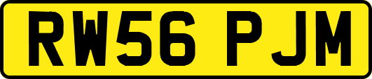RW56PJM