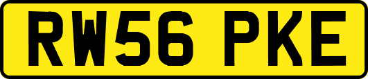 RW56PKE
