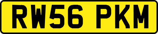 RW56PKM