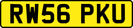 RW56PKU