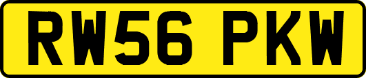 RW56PKW