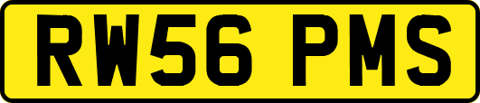 RW56PMS