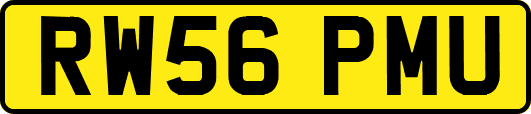 RW56PMU