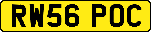 RW56POC
