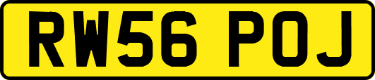 RW56POJ