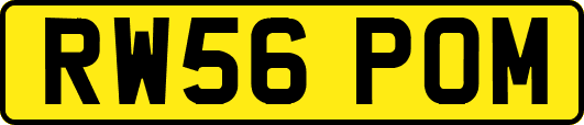 RW56POM