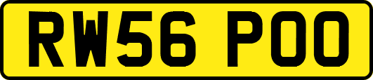 RW56POO