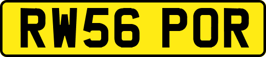 RW56POR