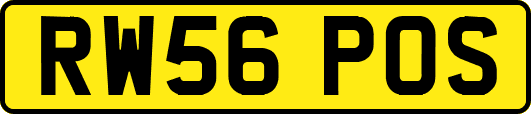 RW56POS