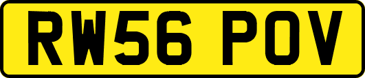 RW56POV