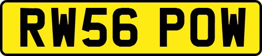 RW56POW