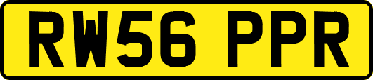 RW56PPR