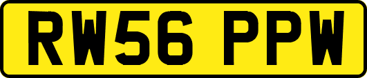 RW56PPW