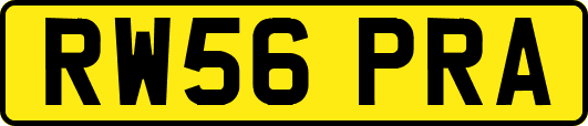 RW56PRA